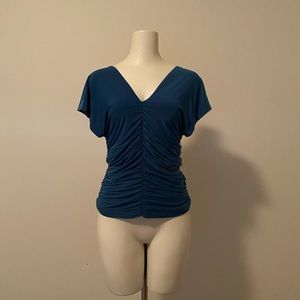 🆕 Fredrick’s of Hollywood The Multi Way Top Large